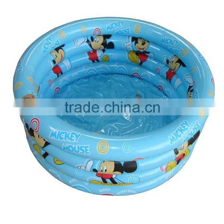 wholesale inflatable swimming pool for children