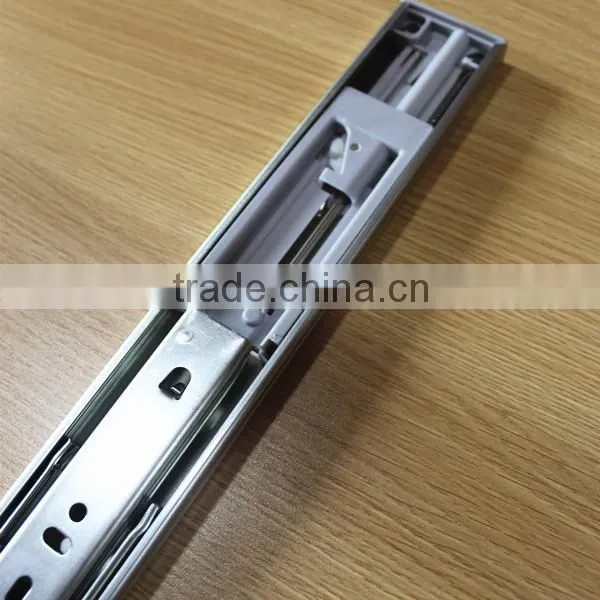 Jieyang Hardware Heavy Duty Soft Close Kitchen Drawer Slides