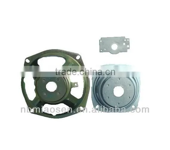 Ningbo Manufacturer CNC Hardware Accessories