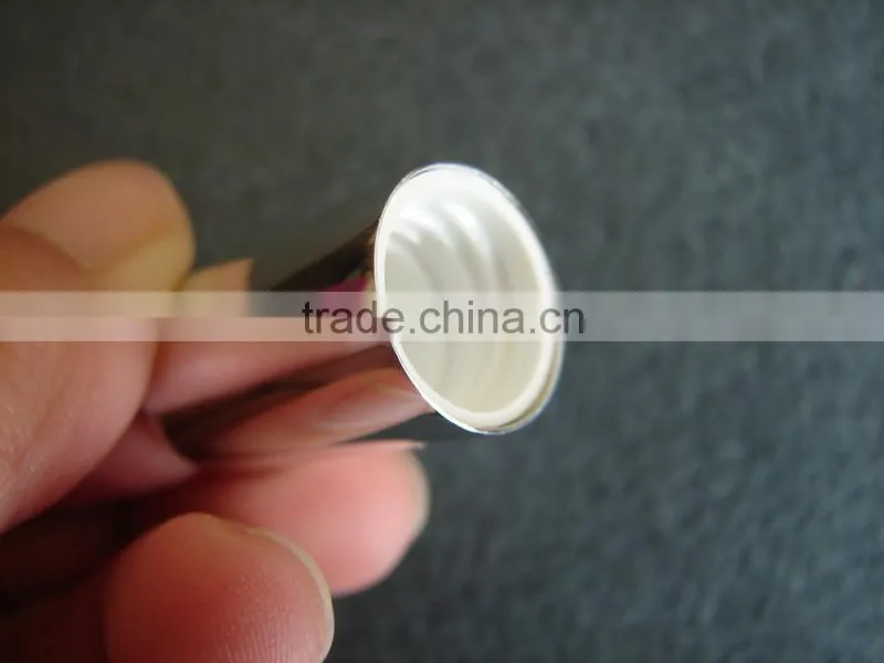 Roll on glass botlle(ITEM NO.:SGZ 10ml long cap style)