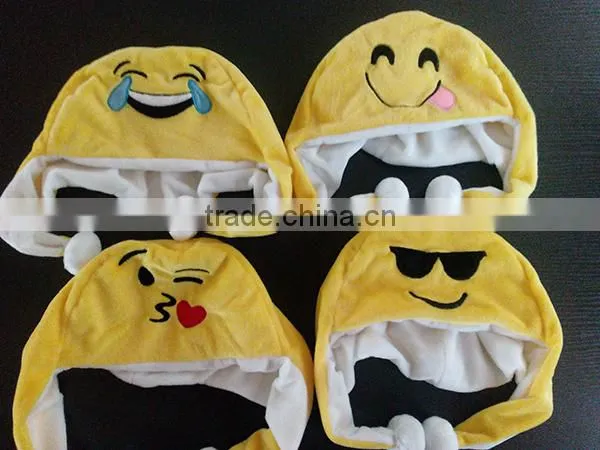 Custom Whatsapp Emoji Pillows