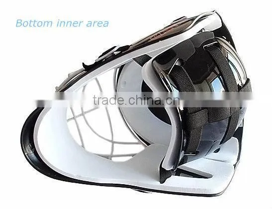 Eastnova SPHI-001 Red Ice Hockey Equipment Protective