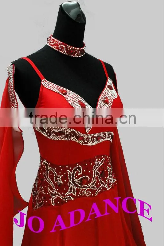 Modern dance competition dance dress GB Modern Dance Competition Dress ballroom dance competition dresses dance dress Tights