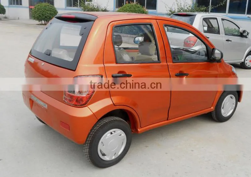 60v 2200w electric car,mini car