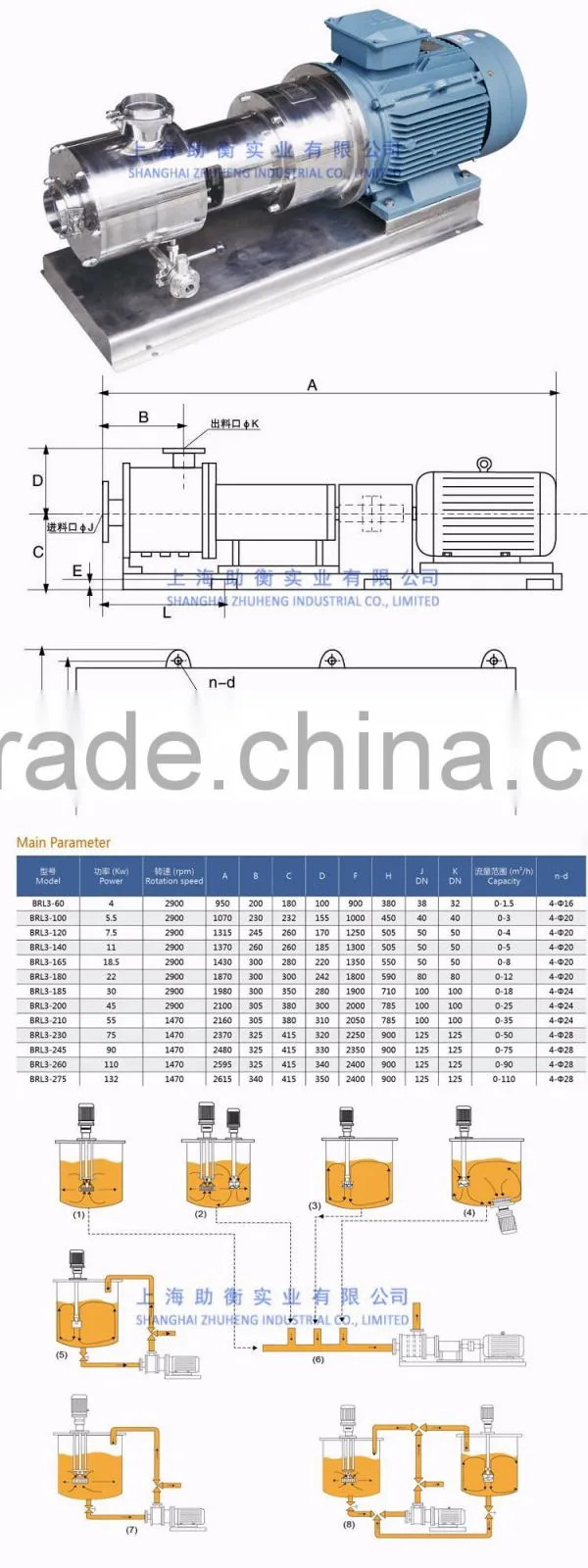 Hot sale phaco emulsifier from professional manufacturer