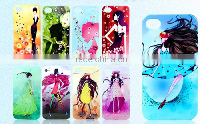Mini 3D Sublimation Vacuum Heat Press Machine Special for Phone Cases Heat Transfer