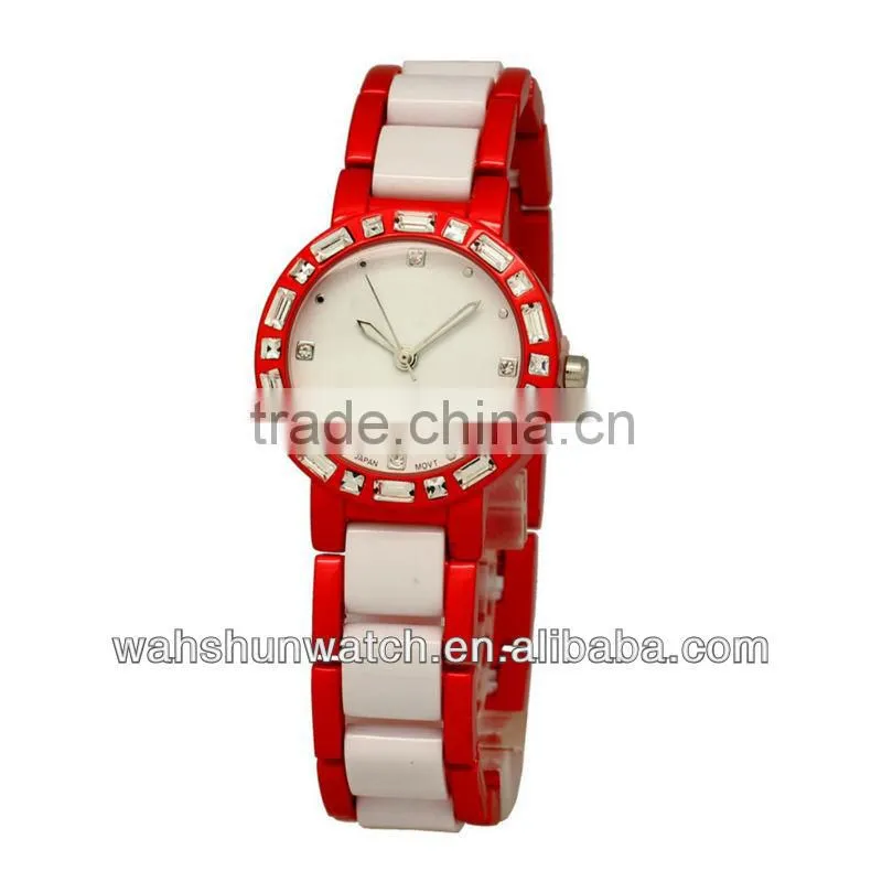 The most fashion western watches