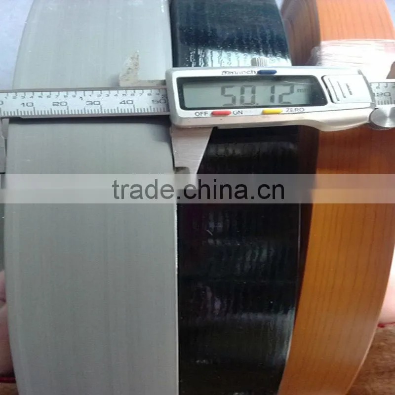 pvc edgebanding for furniture accessory