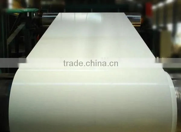 factory price Pvdf Pe prepainted coated aluminum coil for acp