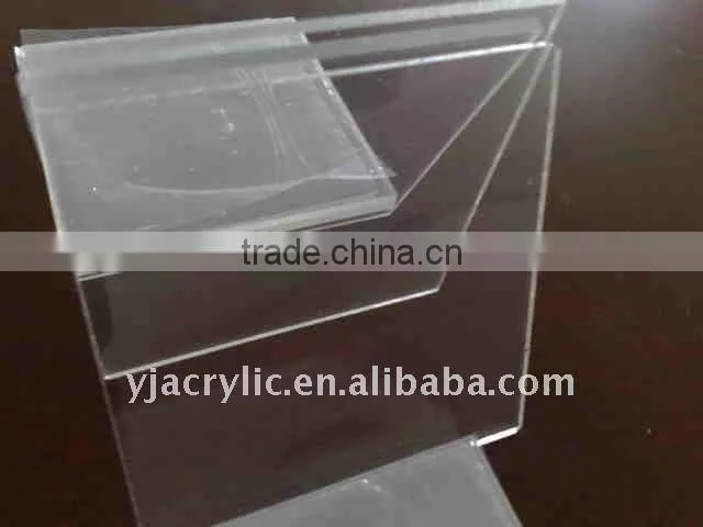 YJ7047 Acrylic jewelry display