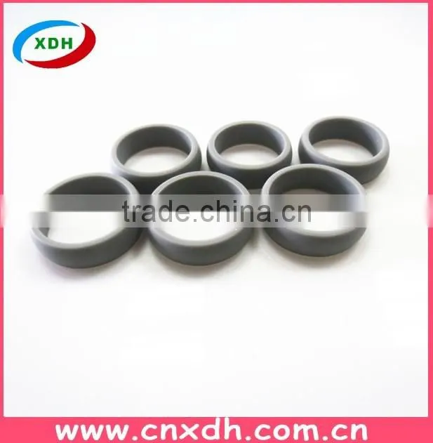 Factory Direct Sales Silicone Wedding Ring