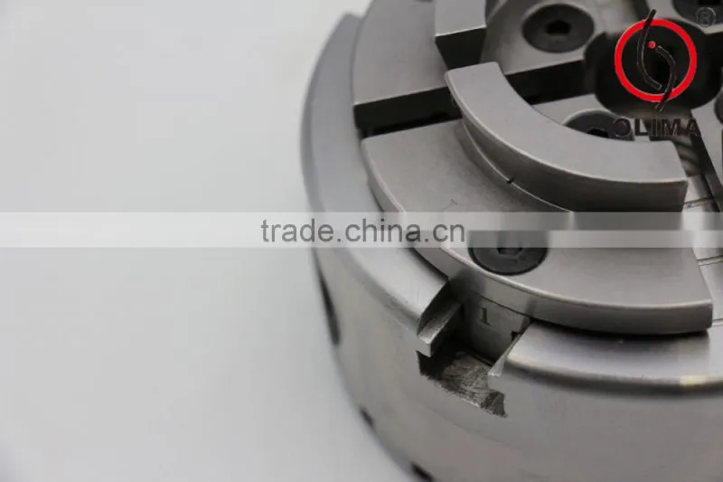 3'' 4" Wood-working Scroll Lathe Chucks scroll chuck