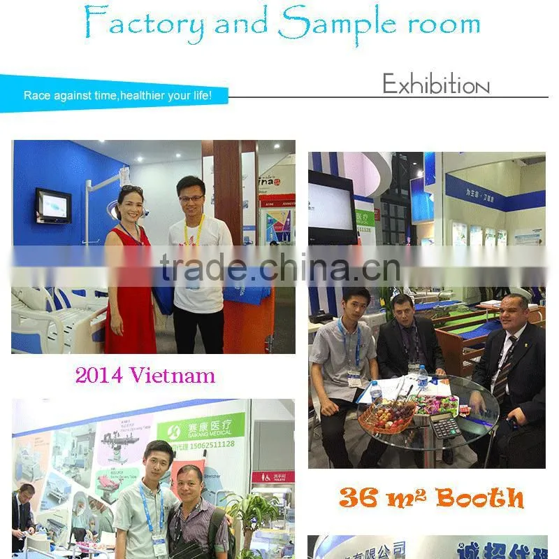 High Quality Ear Examination Light