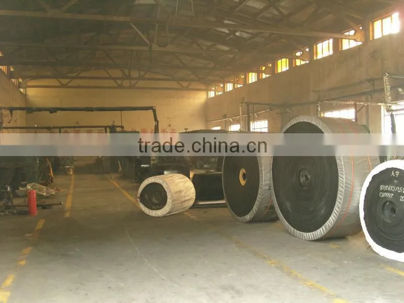 General /Common conveyor belt