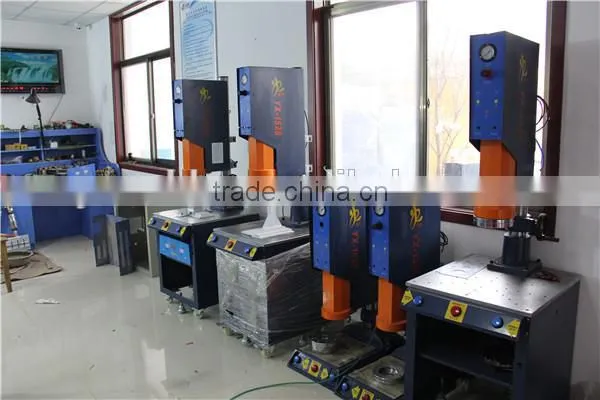 High Frequency Plastic Welding Machine