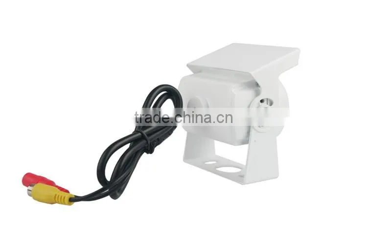 Universal Bus car camera 170 degree,car plate camera