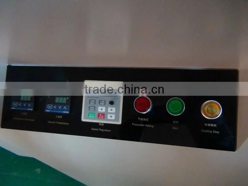 900mm Large Format Automatic hot foil stamping machine
