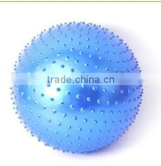 Virson -Mini Stability Ball to enjoy the added benefit of gentle massage