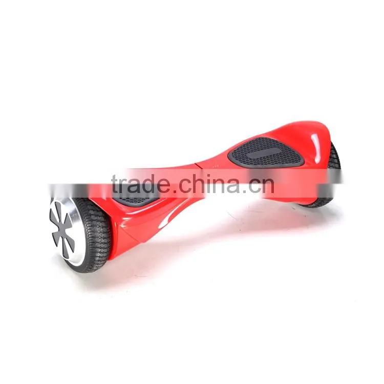 Newest fashion Eletric hover board new design self balance scooter 2 wheels skate board