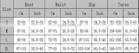 2016 New Arrival Black Latex Vest Slim Bodysuit For Women