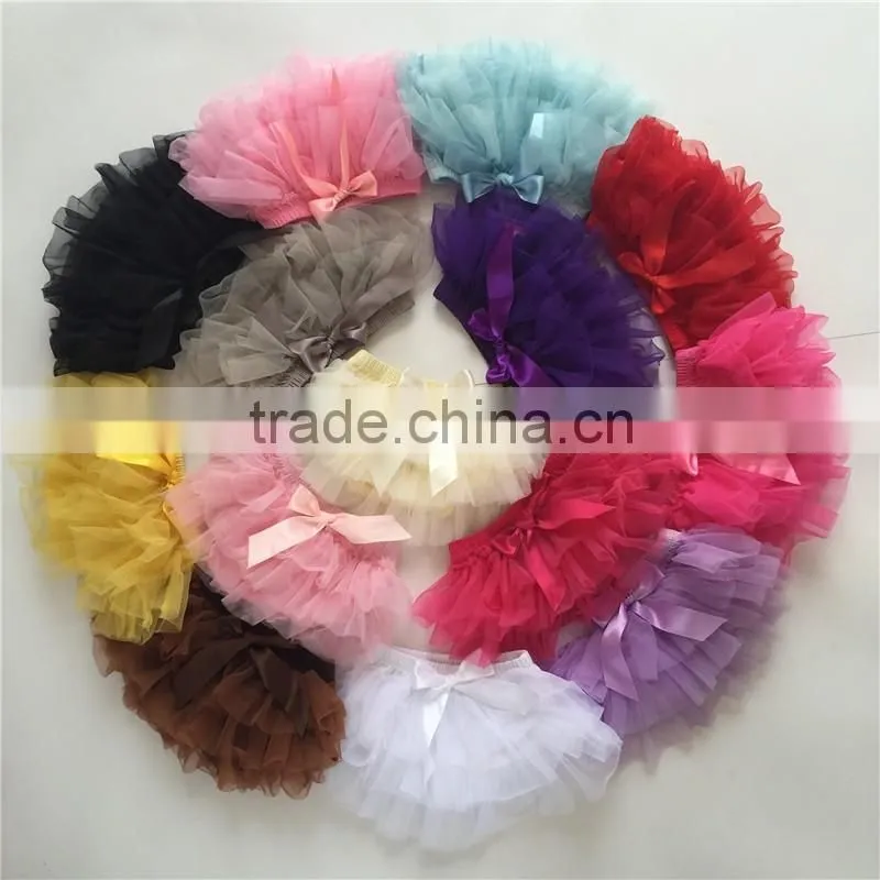 newborn bloomers manufacturer girls short baby underwear