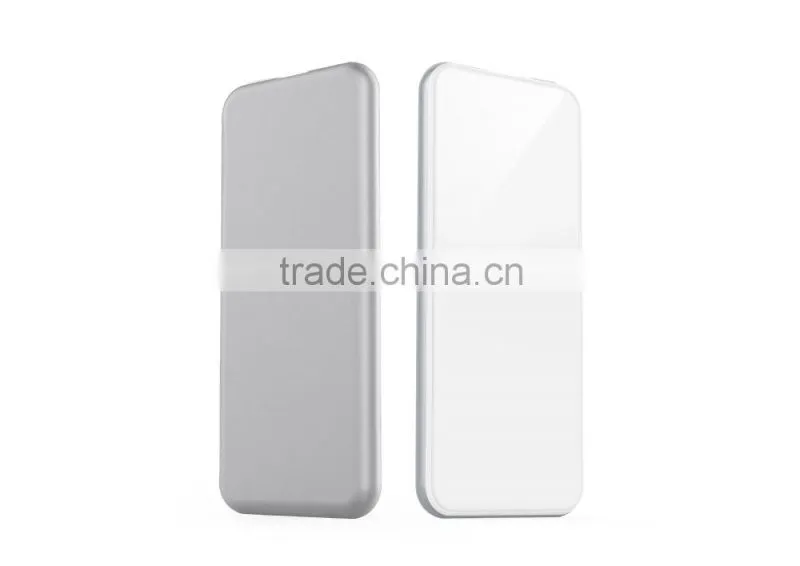 New type Y1 5000mAh 5V portable mobile power bank