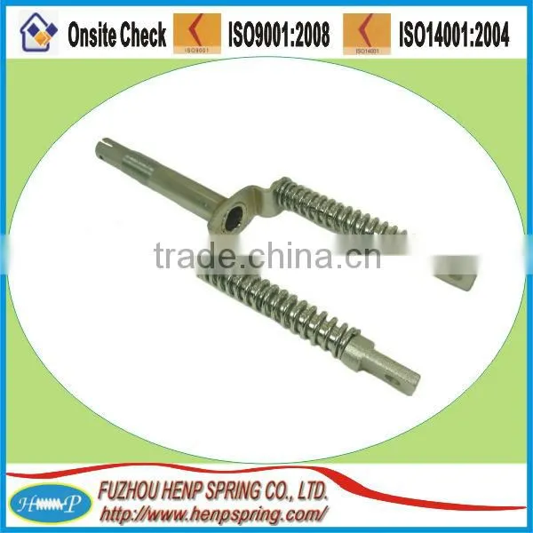 front fork compression spring