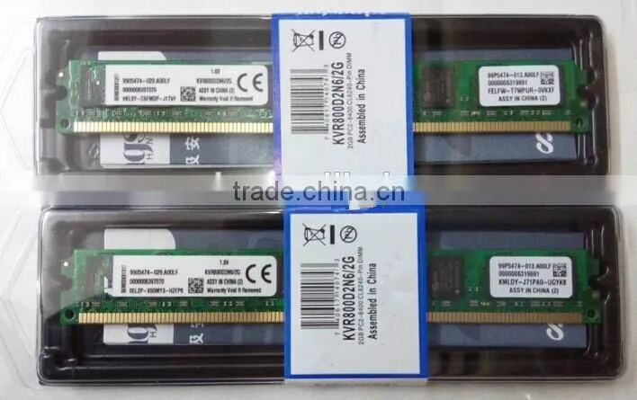 High quality Desktop ram memory ddr3 4gb 1333mhz
