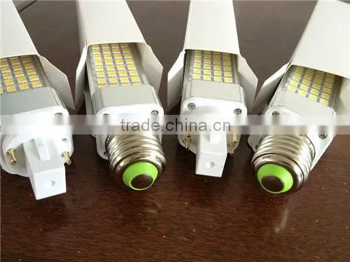 G24 Led 2835 56SMD PL Light 10W 90-265V AC