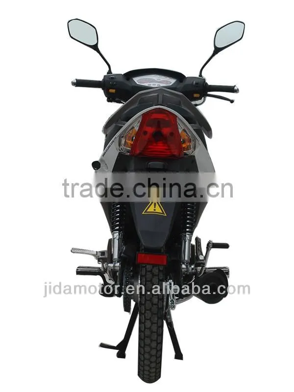 new 125cc motocycle JD125C-1