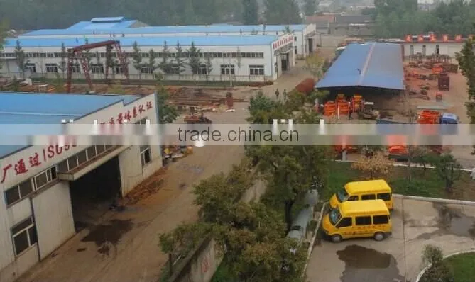 Good quality GTA6-15 block production line/hot sale block production line