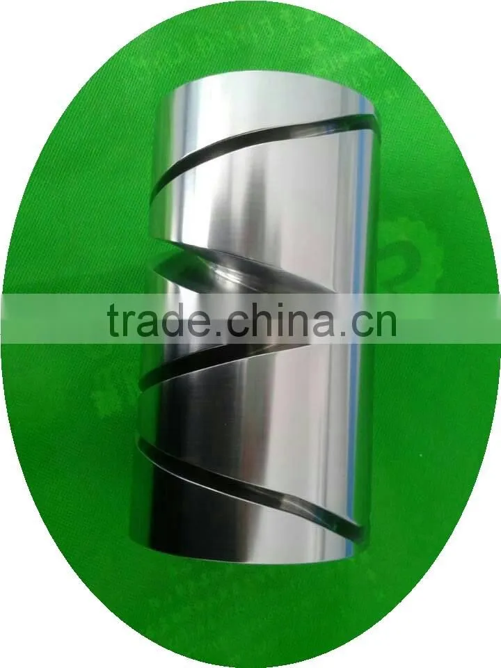 Grooved Drum used in Automatic Winder