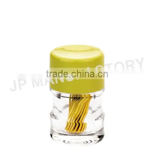 100% food grade restaurant use plastic toothpick Holder