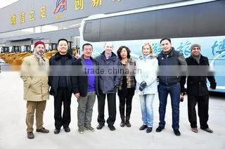 Qingzhou Changhui International Trade Co., Ltd. company overview - view 2