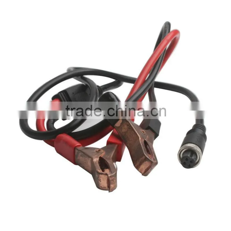 New Launch BST-460 Battery Tester