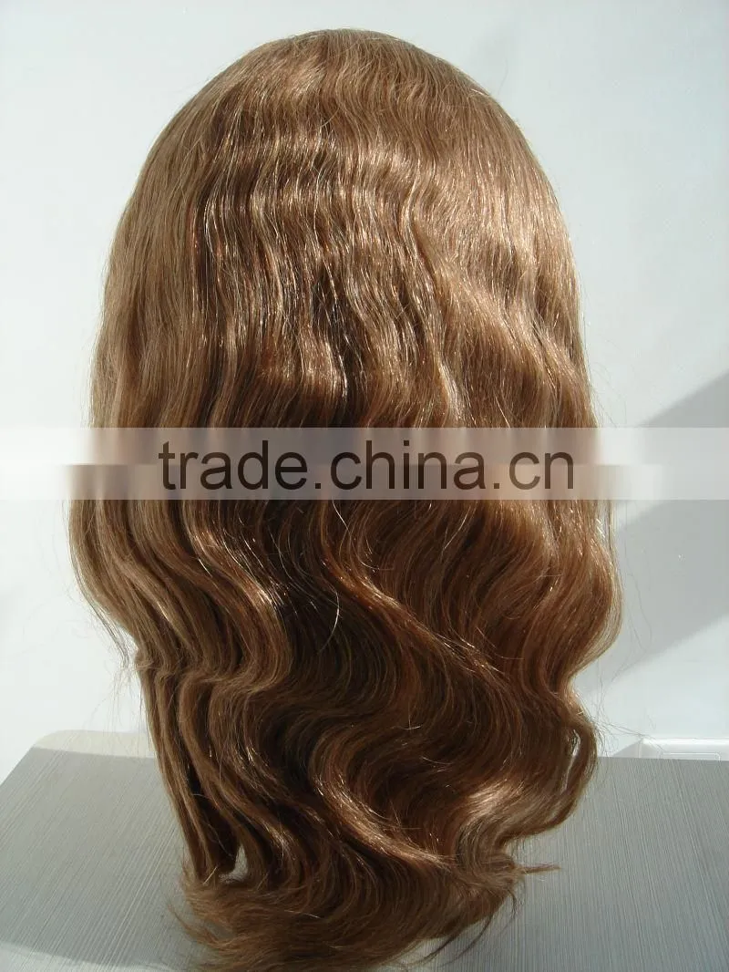 Cheapest Front Lace Wig Human Hair Made In China