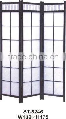 Traditional Shoji Screen