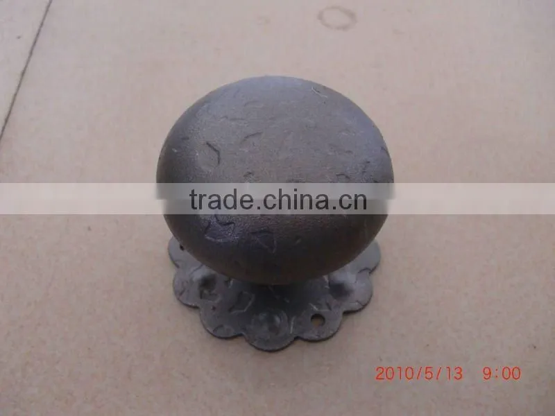 gate handle