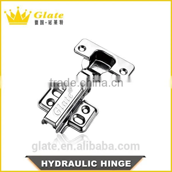 Stainless Steel Concealed Hidden Door Hinge