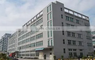 Guangzhou Solarise New Energy Technology Co., Ltd. company overview - view 1