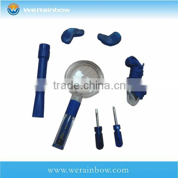 Pocket Eyeglass repair kit