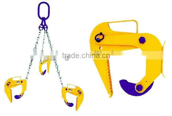 Lifting Clamp