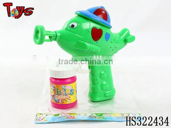 cheap airplane shape bubble blower new idea 2015