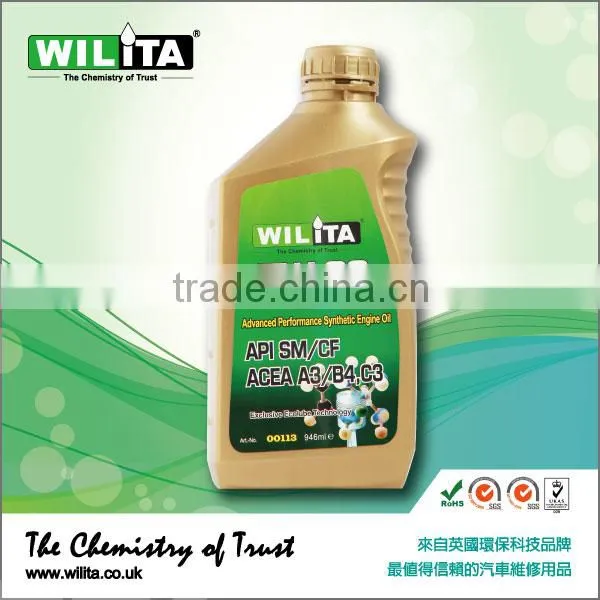 15W40 Synthetic Motor Oil 15W40 Engine Oil Auto lubricant oil