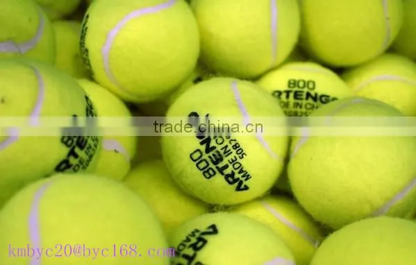 ball printing machine tennis ball printer