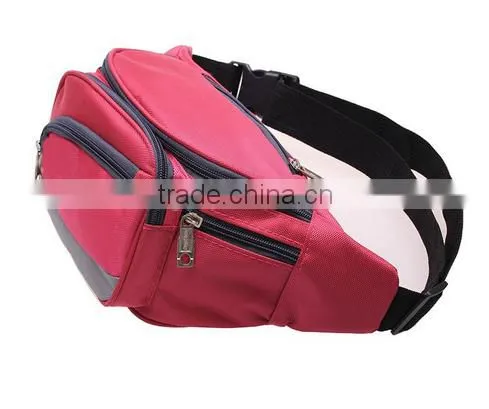 Sport Nylon Waist For Outdoor Waterproof Tactical Bag;Fanny Pack BELT BAG;Hiking Climbing Bum bag Maleroads