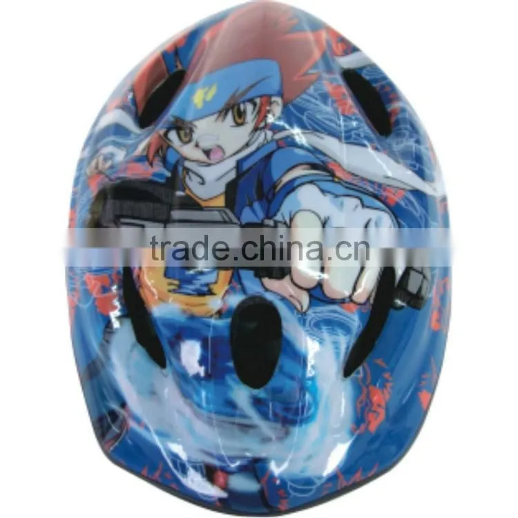 Super Cute Motocycle Helmet For Kids