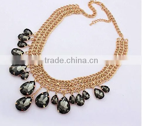 2014 New necklace venus fashion jewelry