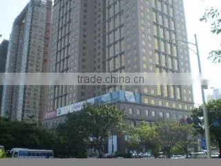 Shenzhen Hollybol Technology Co., Ltd. company overview - view 1