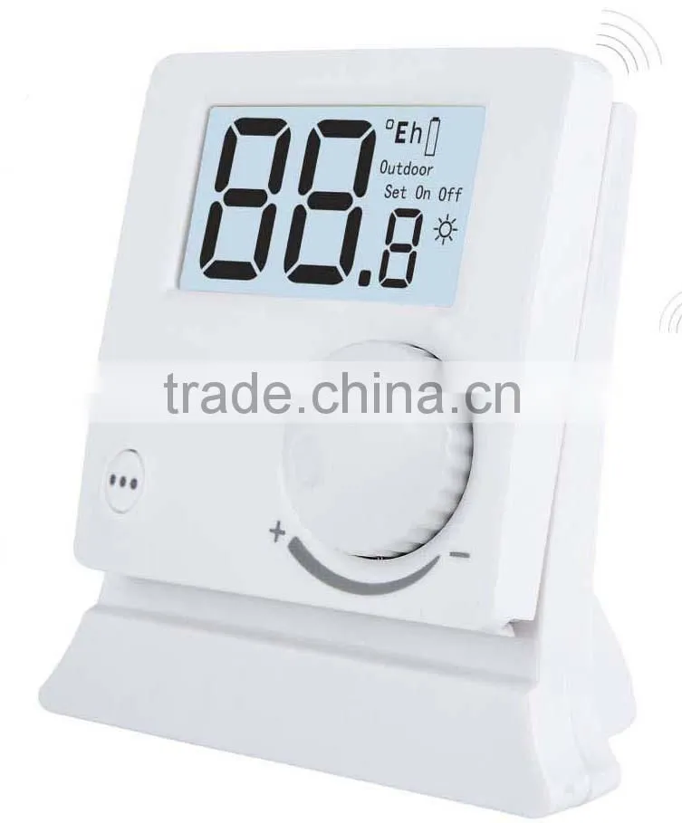 room thermostat